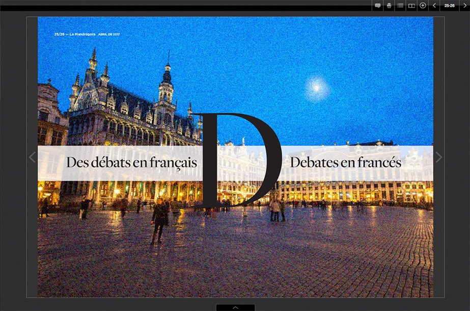 Comunicación y marketing San Cernin