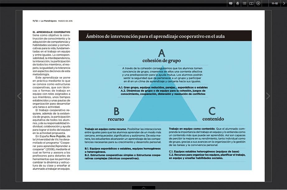 Comunicación y marketing San Cernin