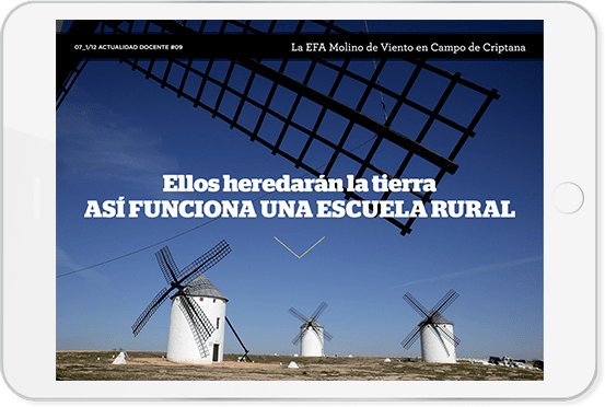 Revista digital redacción