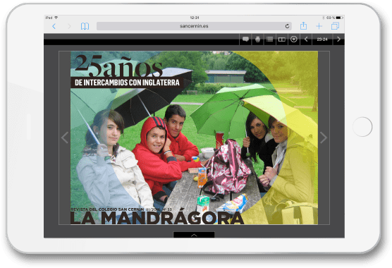 Revista digital