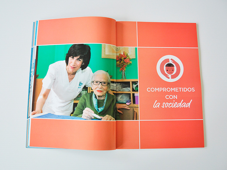 Memorias y reports