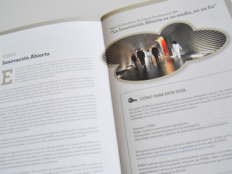 Memorias y reports