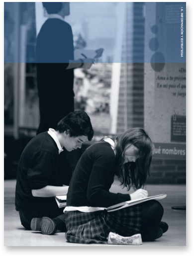 Fotografía colegio Pamplona