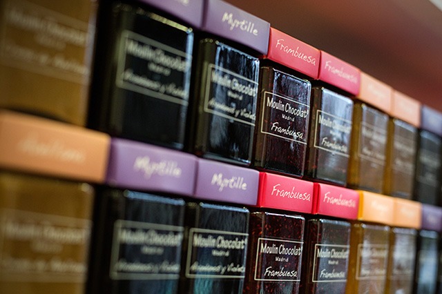 Imagen producto en Madrid