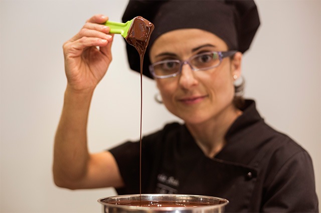 Fotografía gastronomía en Madrid