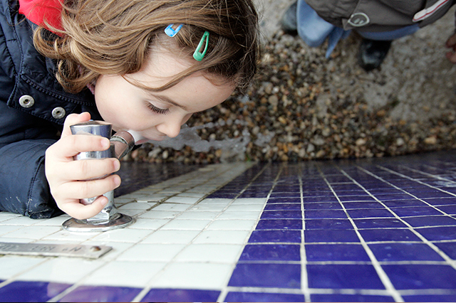 Fotografía colegio Pamplona