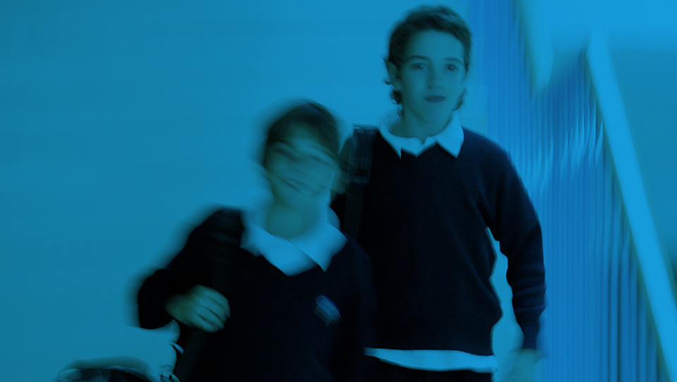 Imagen memoria colegio