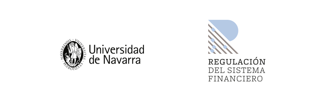 Diseño logo jornadas Universidad de Navarra