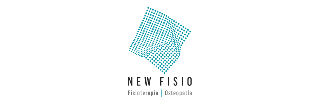 diseño de logo para empresa de fisioterapia