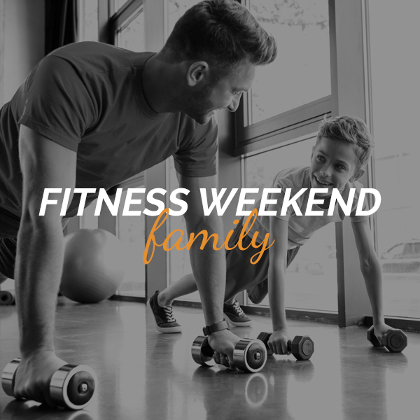 publicación en facebook de un gimnasio