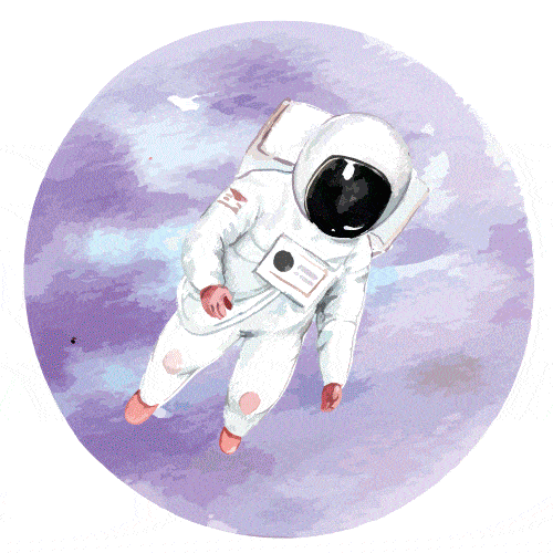 ilustraciones open day virtual