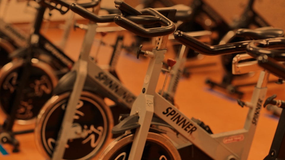 fotografía equipamiento gimnasio