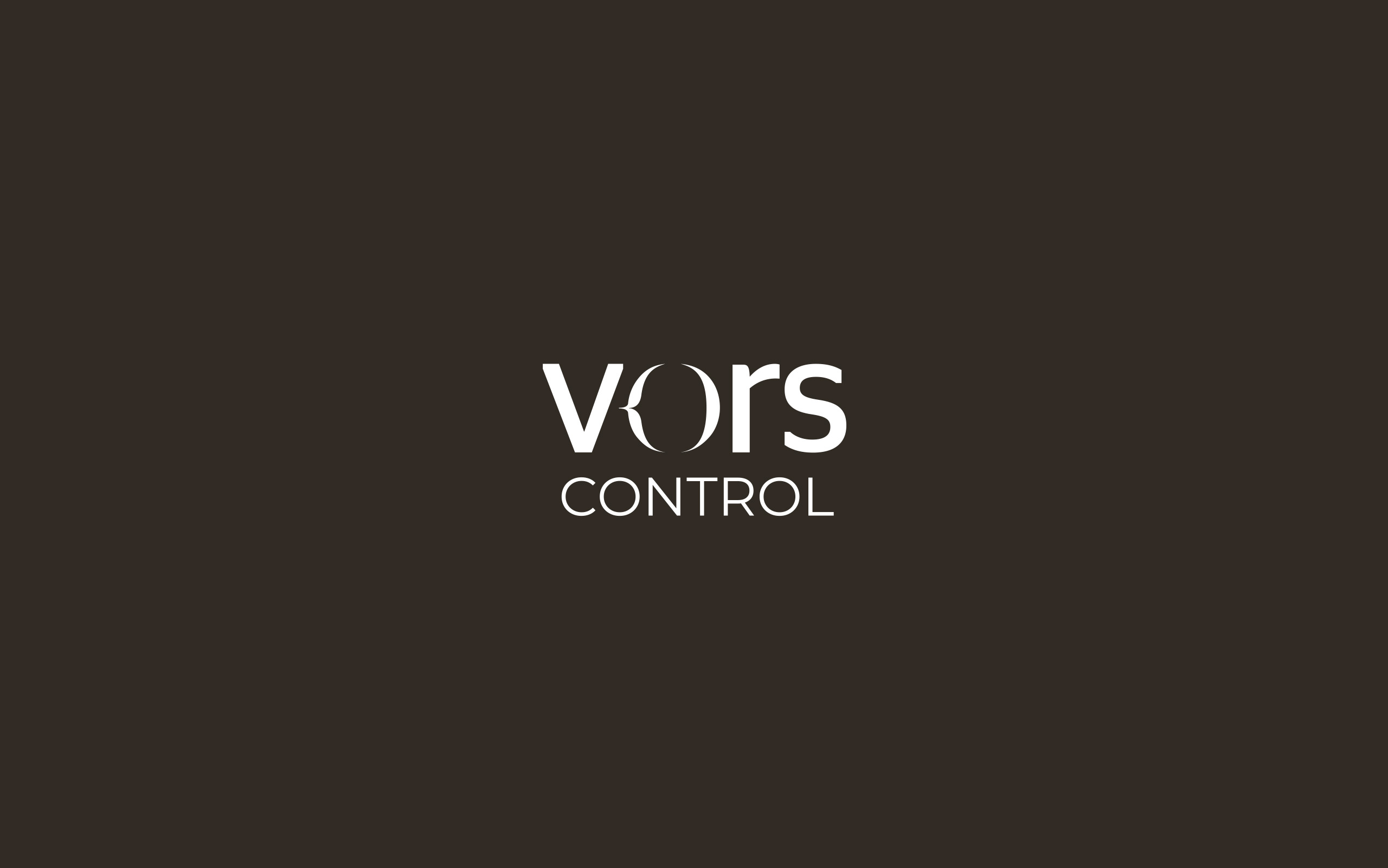 logo de la startup VORS CONTROL