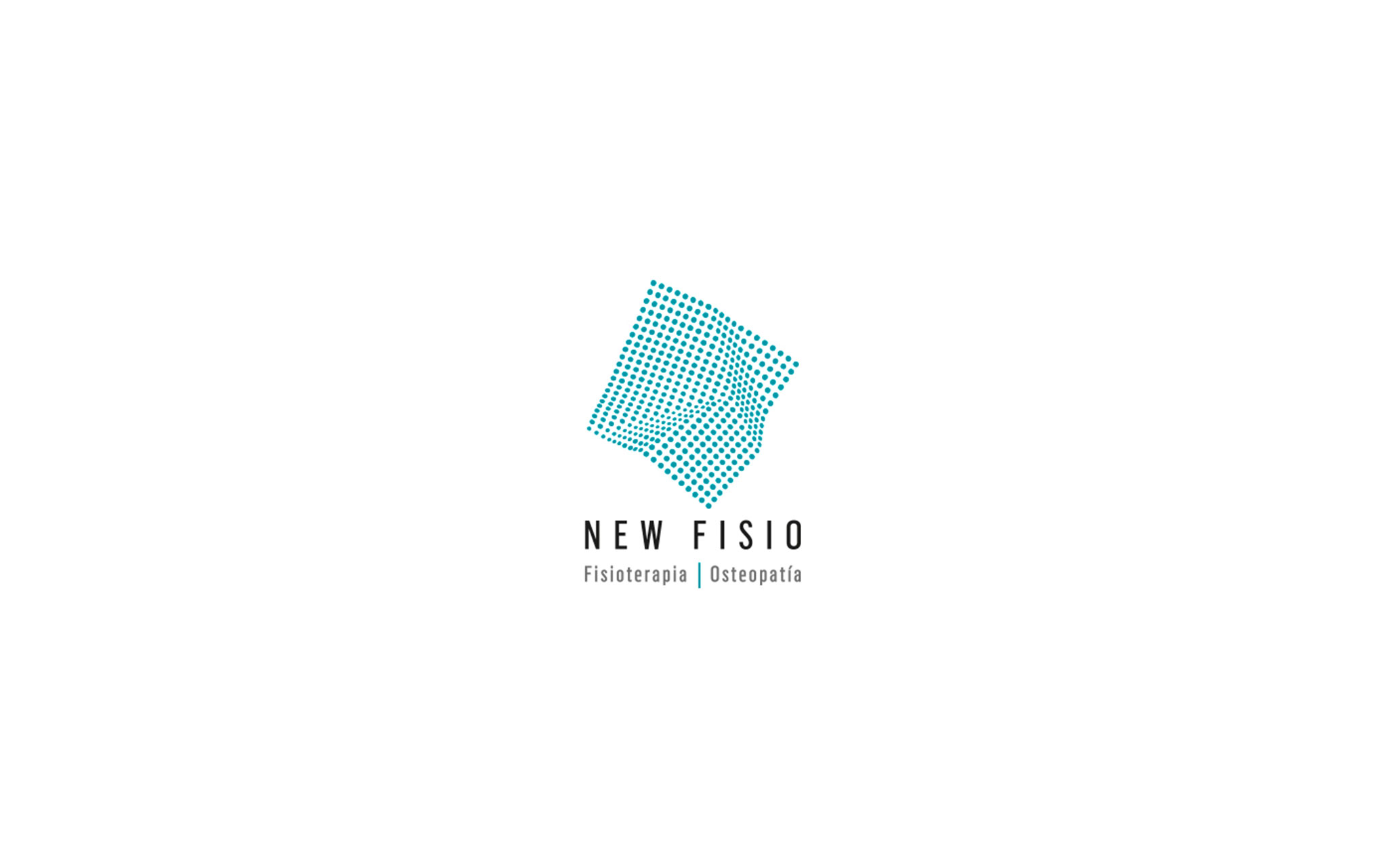 logo de New Fisio