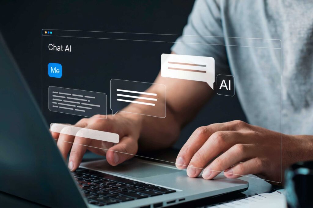 SEO, AEO y GEO: posicionamiento en la era de la IA