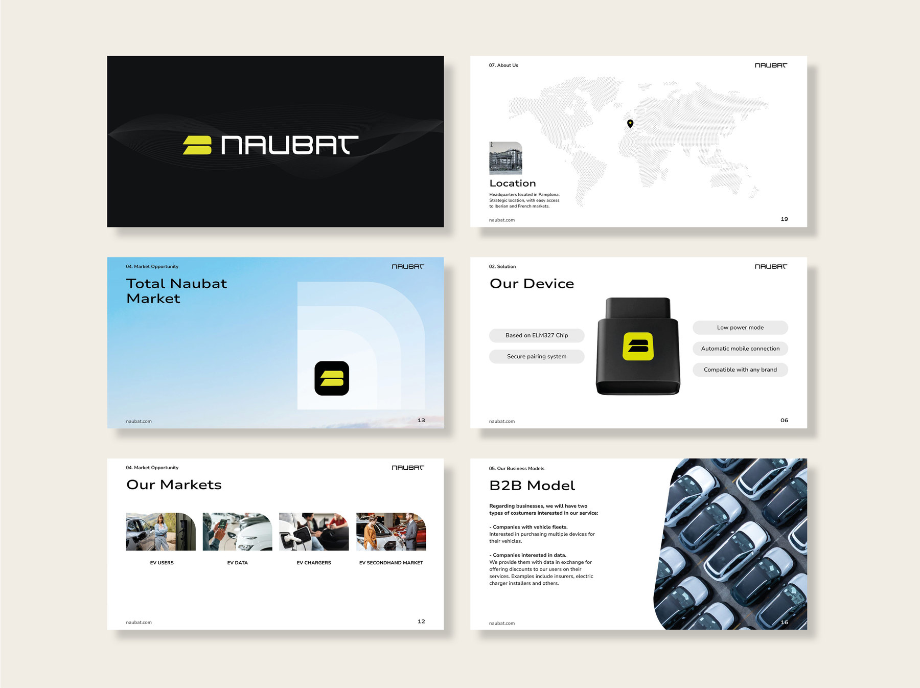 PRESENTACIÓN COMERCIAL PARA NAUBAT_
